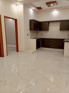 120 Yards Ground Plus One House Available For Sale