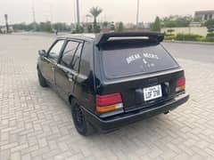 suzuki Khyber