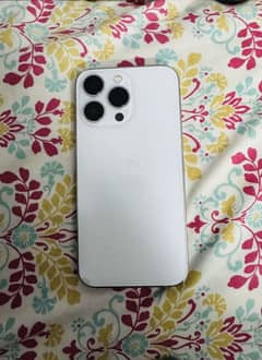 iPhone 13 pro dual Pta approved