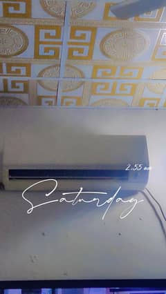 Haier Ac
