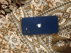 iPhone 12 non-pta
