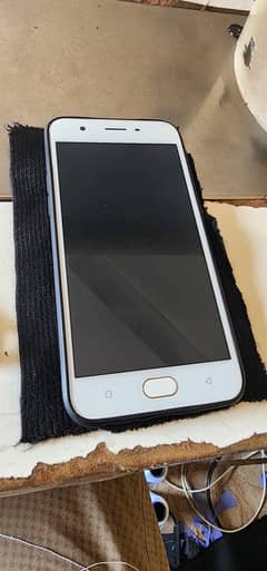 vivo a57 neat and clean 4/64