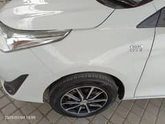 Yaris