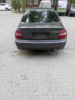 Honda Accord 94