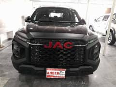 jac t9 hunter 2025