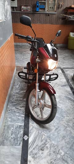 Suzuki GD110s 2023 for sale