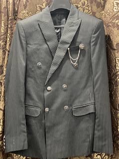 03314213230whattsapp new pant coat with box accessories double press