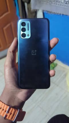 One plus Nord 200N