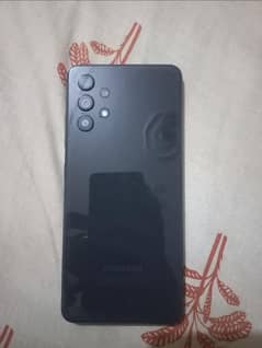 Samsung A32 6/128 for sale