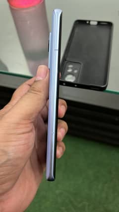 Xiaomi mi 12 official PTA complete box lush condition