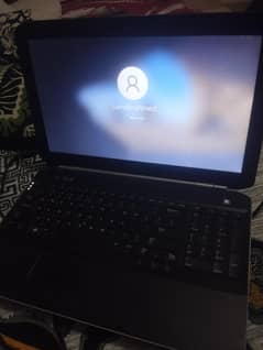 i5 2nd Gen Dell latitude E5520