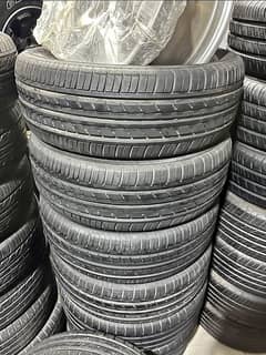 205-55-16 yokohama tyre