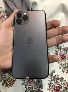 iPhone 11 Pro Not Pta FU 64 gb