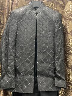 03314213230whattsapp coat with shalwarkameez with same shoes hai new
