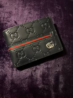 Men’s wallet | Gucci