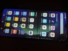 infinix hot 9 play 4/64 pta approved dual sim.