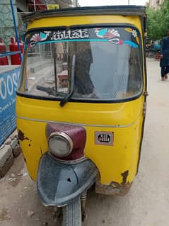 rickshaw