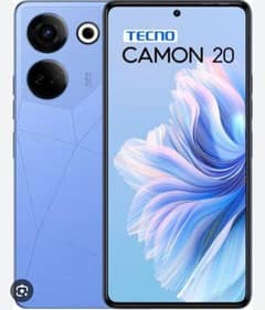 tecno camon 20 mobile condtion 10/10