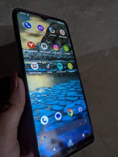 nokia 4/64 dual sim pta approved  modle 2.4 good working