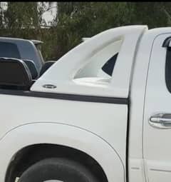 Roll bar