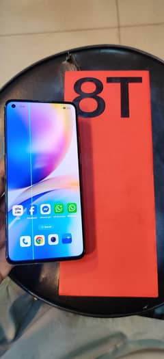 OnePlus 8T