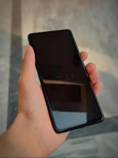 Mi 11t pro 5g 12gb read add
