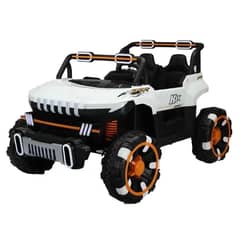 kids Electric car