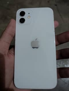 I phone 12