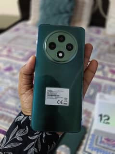 Oppo Reno 12f 5g full box