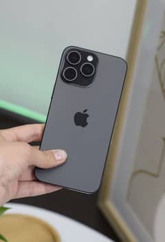 Iphone 15 pro max non pta factory unlock