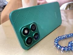 Honor x8B 8+8/512Gb