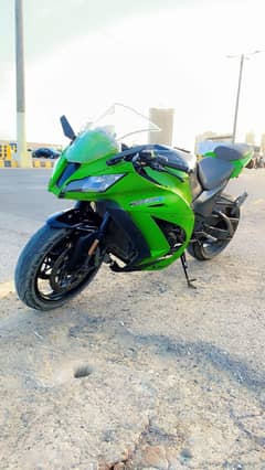 Kawasaki