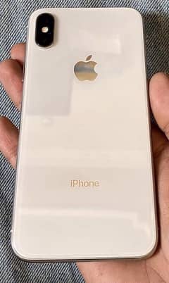 Iphone X 64gb non pta
