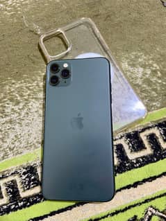 iphone 11 pro max 256 dual physical pta approved