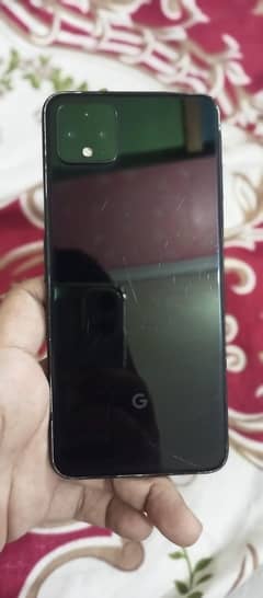Google Pixel 4xl (Exchange Possible)