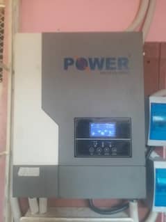 POWER
