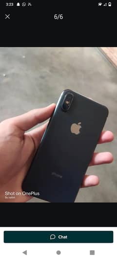 iphone x non pta