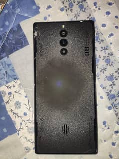 redamgic 8 pro