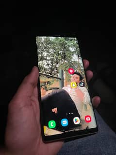 Samsung Note 9