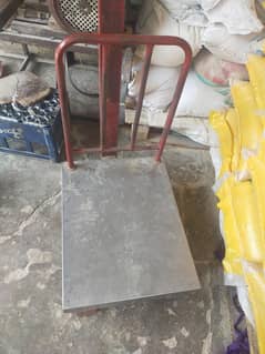 Digital weight mechine up to 500 KG