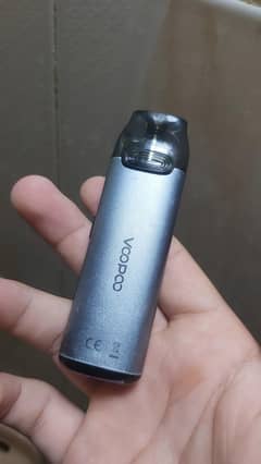 Voopoo Vthru Pro