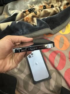 iPhone 13 Pro Max Factory Unlock