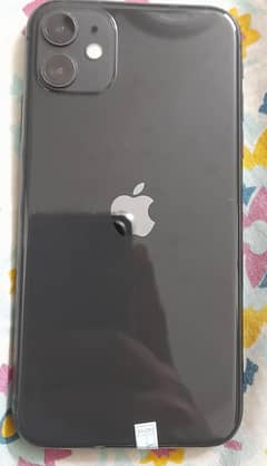 Iphone 11 64GB jv for sale