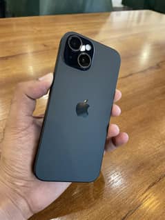iPhone 15