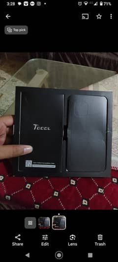 tocol I phone 13 pro max set 5 in 1