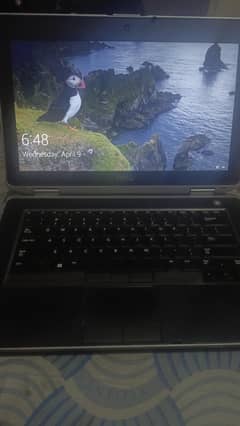 dell laptop