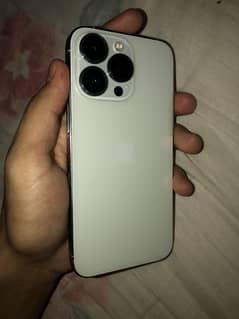 iPhone 13 Pro