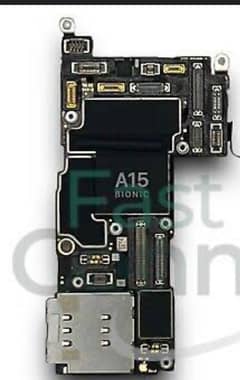 Iphone 13 Pro Max 256GB official PTA board