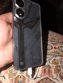 Nubia Neo 2 5g