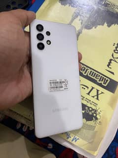 samsung A32 official pta approved 10/10